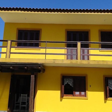 Casa De Praia Para Familia - 3 Quartos - Acomoda Ate 10 Pessoas Tramandai Exterior photo