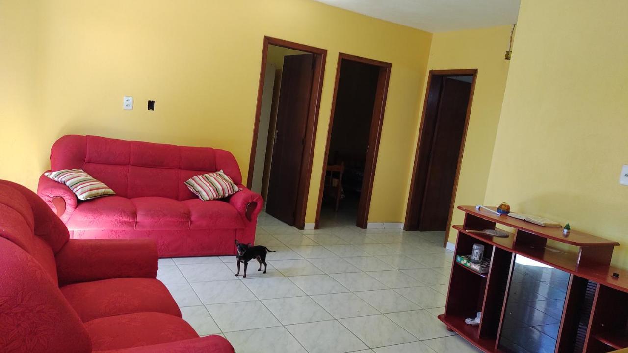 Casa De Praia Para Familia - 3 Quartos - Acomoda Ate 10 Pessoas Tramandai Exterior photo