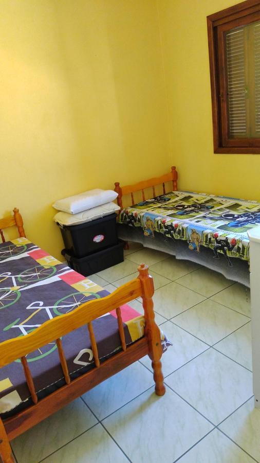 Casa De Praia Para Familia - 3 Quartos - Acomoda Ate 10 Pessoas Tramandai Exterior photo